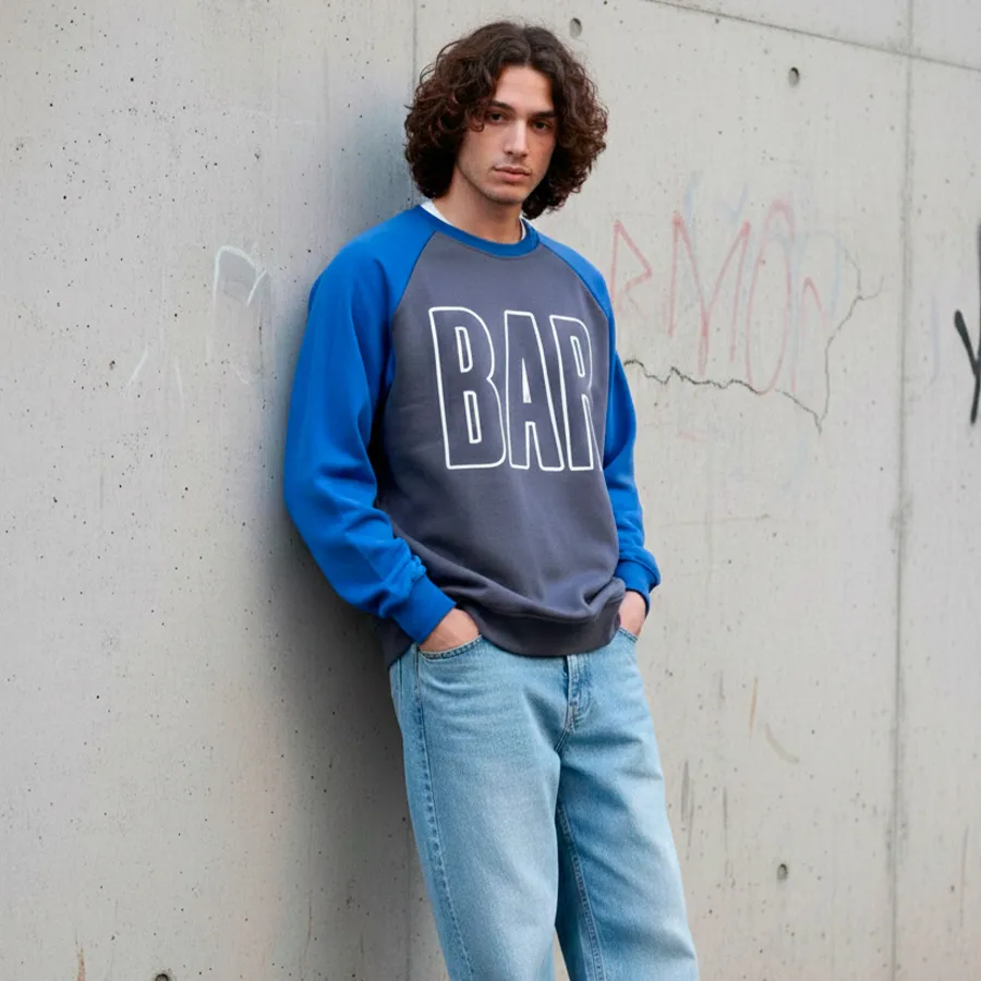 0755 KIT DE 3 SUDADERAS 8573